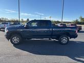 Thumbnail of 2024 Patriot Blue Pearlcoat RAM 2500