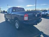Thumbnail of 2024 Patriot Blue Pearlcoat RAM 2500