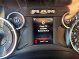 Thumbnail of 2024 Patriot Blue Pearlcoat RAM 2500