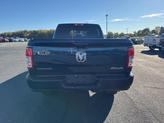 Thumbnail of 2024 Patriot Blue Pearlcoat RAM 2500