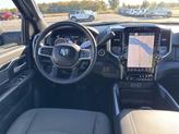 Thumbnail of 2024 Patriot Blue Pearlcoat RAM 2500