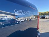 Thumbnail of 2024 Patriot Blue Pearlcoat RAM 2500