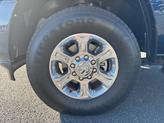 Thumbnail of 2024 Patriot Blue Pearlcoat RAM 2500