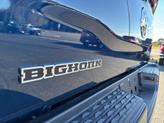 Thumbnail of 2024 Patriot Blue Pearlcoat RAM 2500