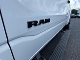 Thumbnail of 2023 Bright White Clearcoat RAM 1500
