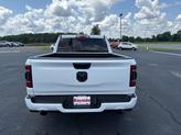 Thumbnail of 2023 Bright White Clearcoat RAM 1500