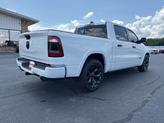 Thumbnail of 2023 Bright White Clearcoat RAM 1500