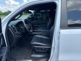 Thumbnail of 2023 Bright White Clearcoat RAM 1500