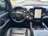 Thumbnail of 2023 Bright White Clearcoat RAM 1500