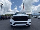 Thumbnail of 2023 Bright White Clearcoat RAM 1500