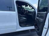Thumbnail of 2023 Bright White Clearcoat RAM 1500
