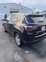 Thumbnail of 2022 Diamond Black Jeep Compass