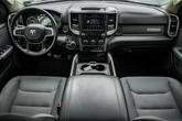 Thumbnail of 2020 Billet Silver Metallic Clearcoat RAM 1500