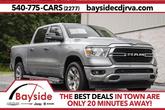Photo of 2020 Billet Silver Metallic Clearcoat RAM 1500