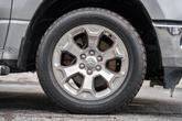 Thumbnail of 2020 Billet Silver Metallic Clearcoat RAM 1500