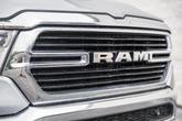 Thumbnail of 2020 Billet Silver Metallic Clearcoat RAM 1500