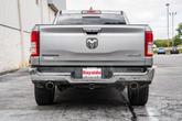 Thumbnail of 2020 Billet Silver Metallic Clearcoat RAM 1500