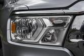 Thumbnail of 2020 Billet Silver Metallic Clearcoat RAM 1500