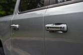 Thumbnail of 2020 Billet Silver Metallic Clearcoat RAM 1500