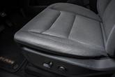 Thumbnail of 2020 Billet Silver Metallic Clearcoat RAM 1500