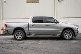 Thumbnail of 2020 Billet Silver Metallic Clearcoat RAM 1500