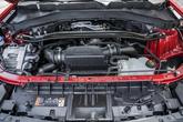 Thumbnail of 2024 Rapid Red Metallic Tinted Clearcoat Ford Explorer
