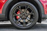 Thumbnail of 2024 Rapid Red Metallic Tinted Clearcoat Ford Explorer