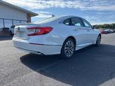 Thumbnail of 2021 040 Honda Accord Hybrid