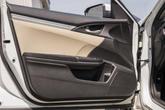Thumbnail of 2019 White Orchid Pearl Honda Civic