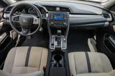 Thumbnail of 2019 White Orchid Pearl Honda Civic