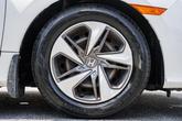 Thumbnail of 2019 White Orchid Pearl Honda Civic