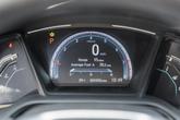 Thumbnail of 2019 White Orchid Pearl Honda Civic