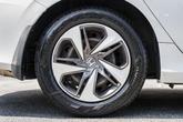 Thumbnail of 2019 White Orchid Pearl Honda Civic