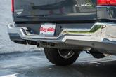 Thumbnail of 2025 Blue Metallic RAM 1500