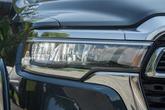 Thumbnail of 2025 Blue Metallic RAM 1500