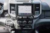 Thumbnail of 2025 Blue Metallic RAM 1500