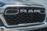 Thumbnail of 2025 Blue Metallic RAM 1500
