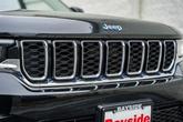Thumbnail of 2022 Diamond Black Jeep Grand Cherokee 4xe