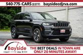 Photo of 2022 Diamond Black Jeep Grand Cherokee 4xe