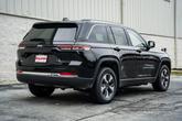 Thumbnail of 2022 Diamond Black Jeep Grand Cherokee 4xe