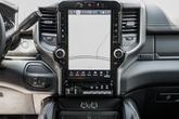 Thumbnail of 2025 Granite Crystal Clearcoat Metallic RAM 2500