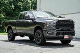 Thumbnail of 2025 Granite Crystal Clearcoat Metallic RAM 2500