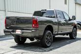 Thumbnail of 2025 Granite Crystal Clearcoat Metallic RAM 2500