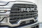 Thumbnail of 2025 Granite Crystal Clearcoat Metallic RAM 2500