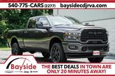 Photo of 2025 Granite Crystal Clearcoat Metallic RAM 2500
