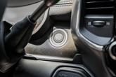 Thumbnail of 2025 Granite Crystal Clearcoat Metallic RAM 2500