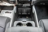 Thumbnail of 2025 Granite Crystal Clearcoat Metallic RAM 2500