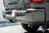 Thumbnail of 2025 Granite Crystal Clearcoat Metallic RAM 2500