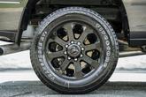 Thumbnail of 2025 Granite Crystal Clearcoat Metallic RAM 2500