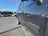 Thumbnail of 2012 Black Granite Metallic Chevrolet Silverado 1500